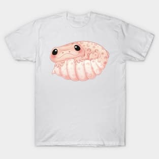 Cute Gecko T-Shirt